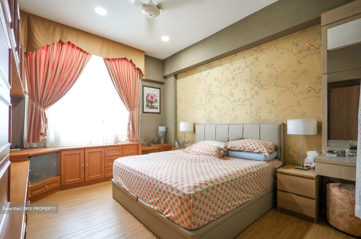 Estella Gardens (D17), Condominium #498606681